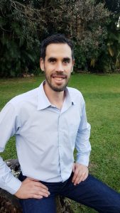 Dr Mark Aaron, Chiropractor