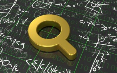 Understanding the Alchemy of Google’s Ranking Algorithm